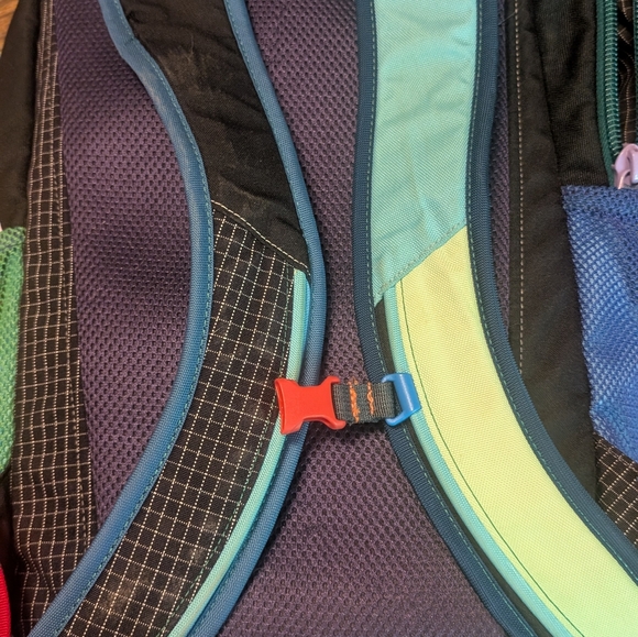 Cotopaxi Bogota 20L Backpack - Picture 6 of 6
